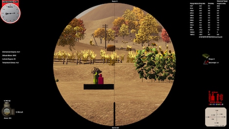 Expert Rifleman - Reloaded Steam Key GLOBAL - 5