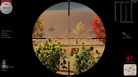 Expert Rifleman - Reloaded Steam Key GLOBAL - 4