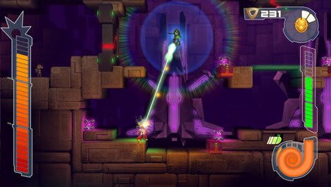 Explodemon Steam Key GLOBAL - 8
