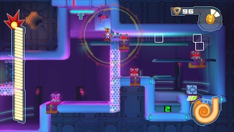 Explodemon Steam Key GLOBAL - 6