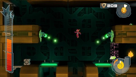 Explodemon Steam Key GLOBAL - 5