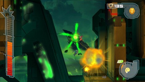 Explodemon Steam Key GLOBAL - 4