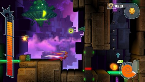 Explodemon Steam Key GLOBAL - 3