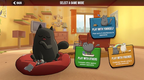 Exploding Kittens 2 (PC) - Steam Key - GLOBAL - 3