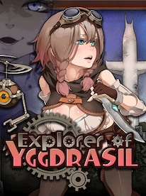 Explorer of Yggdrasil (PC) - Steam Gift - EUROPE - 1