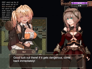 Explorer of Yggdrasil (PC) - Steam Gift - EUROPE - 3