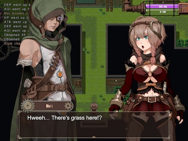 Explorer of Yggdrasil (PC) - Steam Gift - EUROPE - 6