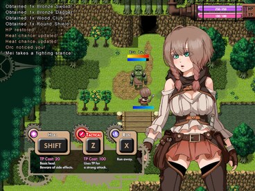 Explorer of Yggdrasil (PC) - Steam Key - CIS - 4