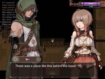 Explorer of Yggdrasil (PC) - Steam Key - EUROPE - 2