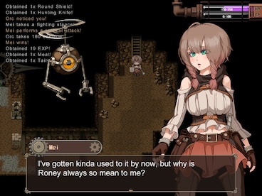 Explorer of Yggdrasil (PC) - Steam Key - EUROPE - 5