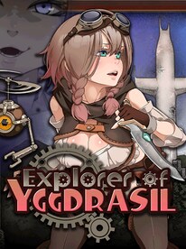 Explorer of Yggdrasil (PC) - Steam Key - GLOBAL - 1