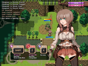 Explorer of Yggdrasil (PC) - Steam Key - GLOBAL - 4