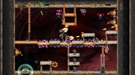 Explosionade Steam Key GLOBAL - 8