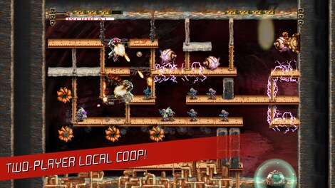Explosionade Steam Key GLOBAL - 7