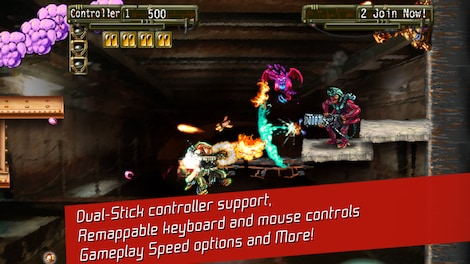 Explosionade Steam Key GLOBAL - 4