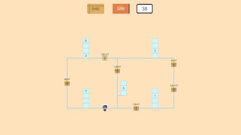 Express Simulator (PC) - Steam Gift - EUROPE - 4