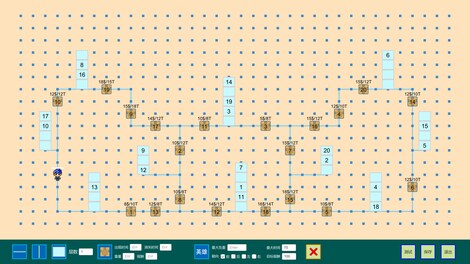 Express Simulator (PC) - Steam Gift - GLOBAL - 7