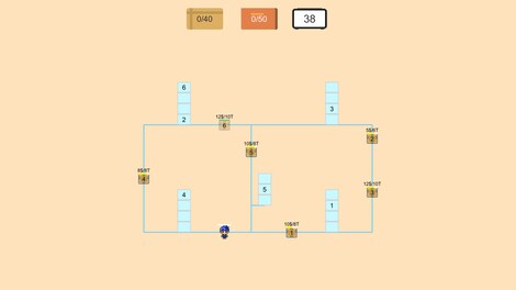 Express Simulator (PC) - Steam Gift - GLOBAL - 4