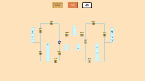 Express Simulator (PC) - Steam Gift - GLOBAL - 5