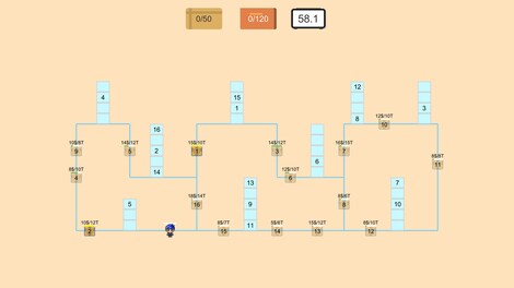 Express Simulator (PC) - Steam Key - GLOBAL - 6