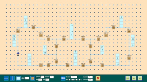 Express Simulator (PC) - Steam Key - GLOBAL - 7