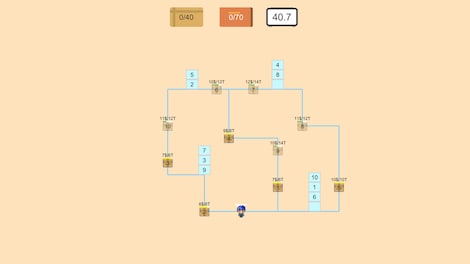 Express Simulator (PC) - Steam Key - GLOBAL - 3