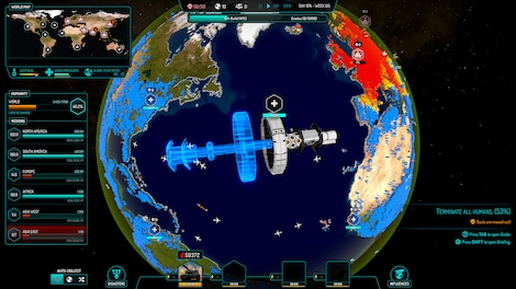 Extinction Day (PC) - Steam Key - GLOBAL - 8