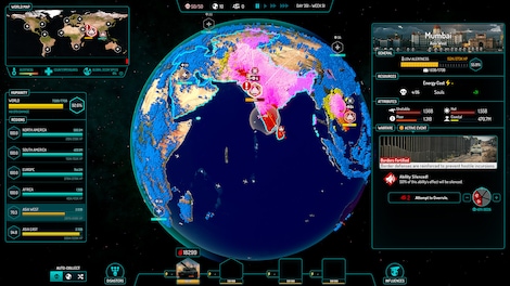 Extinction Day (PC) - Steam Key - GLOBAL - 10