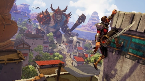Extinction Deluxe Edition Steam Gift EUROPE - 6