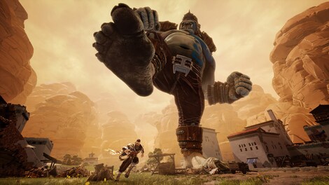 Extinction Steam Key GLOBAL - 3