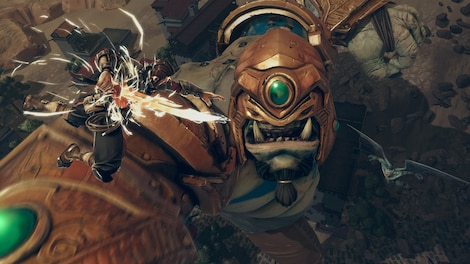 Extinction Steam Key GLOBAL - 4