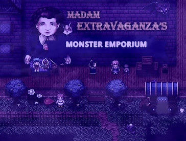 Extravaganza Rising Steam Key GLOBAL - 3