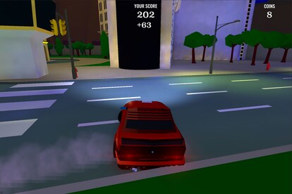 Extreme Drifters Steam Key GLOBAL - 5