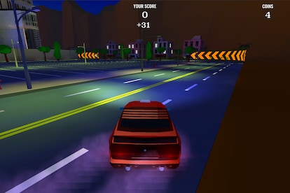 Extreme Drifters Steam Key GLOBAL - 2
