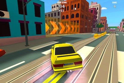 Extreme Drifters Steam Key GLOBAL - 3