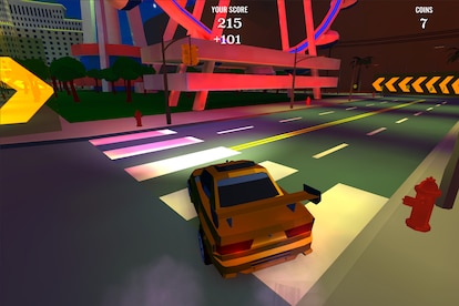 Extreme Drifters Steam Key GLOBAL - 6