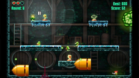 Extreme Exorcism Steam Key GLOBAL - 10