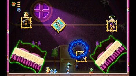 Extreme Exorcism Steam Key GLOBAL - 4