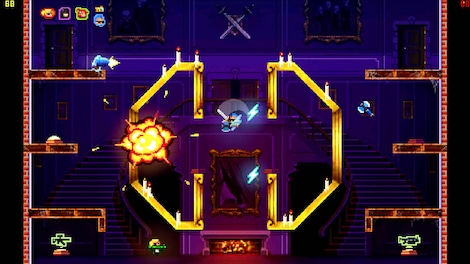 Extreme Exorcism Steam Key GLOBAL - 3