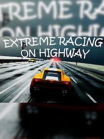 Extreme Racing on Highway (PC) - Steam Key - GLOBAL - 1