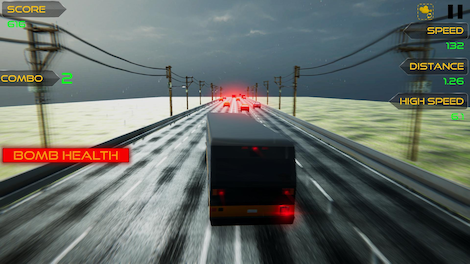 Extreme Racing on Highway (PC) - Steam Key - GLOBAL - 8