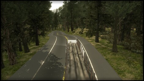 Extreme Roads USA Steam Key GLOBAL - 8
