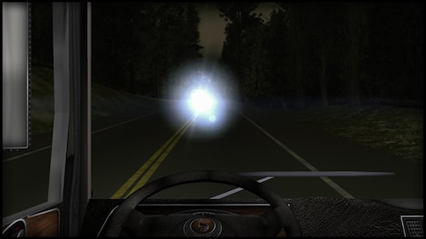Extreme Roads USA Steam Key GLOBAL - 9