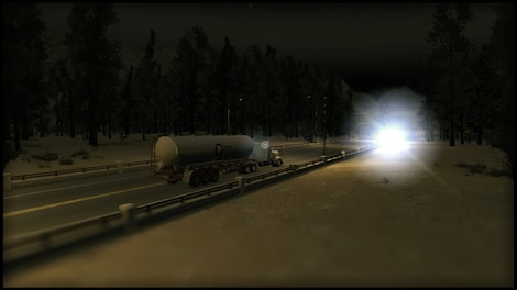 Extreme Roads USA Steam Key GLOBAL - 7
