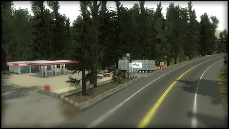 Extreme Roads USA Steam Key GLOBAL - 3