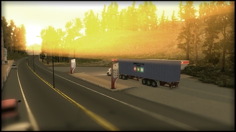 Extreme Roads USA Steam Key GLOBAL - 5