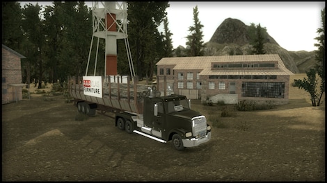 Extreme Roads USA Steam Key GLOBAL - 4