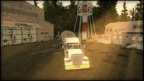 Extreme Roads USA Steam Key GLOBAL - 0
