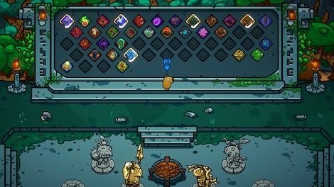 Extremely Powerful Capybaras (PC) - Steam Gift - GLOBAL - 4