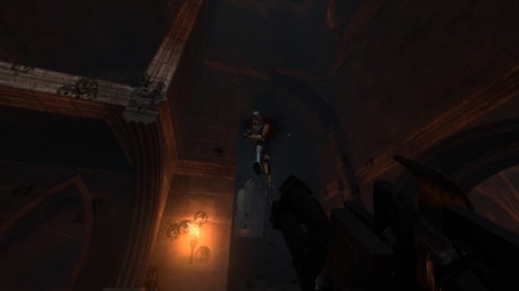 E.Y.E: Divine Cybermancy Steam Gift EUROPE - 3